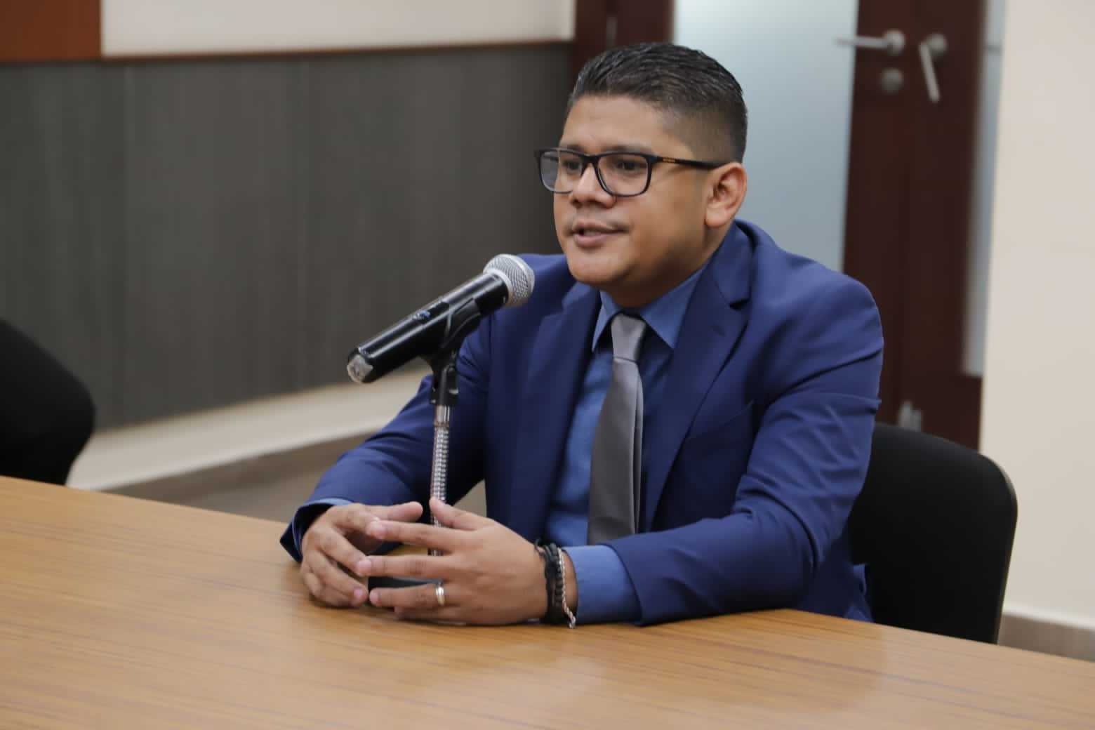 Audiencias Públicas: Unidad de Política Limpia